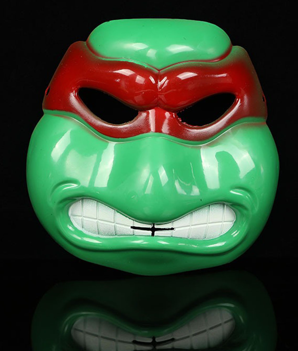 ninja-kaplumbagalar-raphael-m-30722_1.jpg Нинџа Костури Рафаел Маска - Image 1