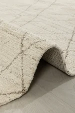 Hayad Norway Визон Дневна Соба и Патека Тепих 160x230 - Image 2