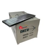 Стрелец 9040 U Стапалка 5000 Парчиња