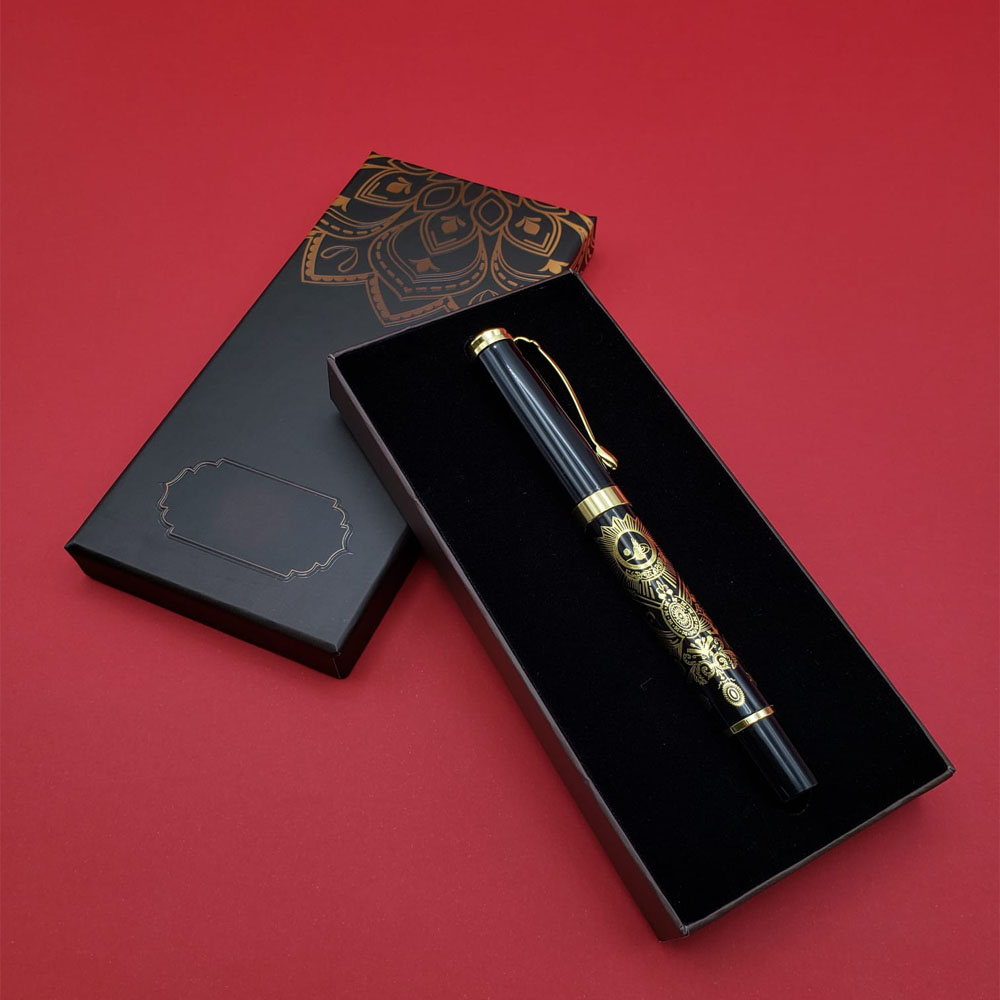 osmanli-temali-roller-kalem-29635_1.jpg Османли Тематски Ролер Пенкал - Image 1