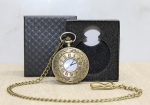 Антик Костекли Часовник Модел 4