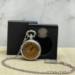 Гумени Костекли Часовник со Специјална Кутиица