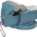 Partner PT 21145 Менгеме со Фиксна Основа 125 mm