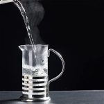 Френч Прес за кафе и чај со не'рѓосувачки челик - Image 2