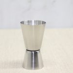 Нерѓосувачки Челик Коктел Бар Мерач 25/50 Ml