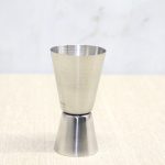 Нерѓосувачки Челик Коктел Бар Мерач 30/60 Ml