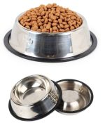 Нерѓосувачки Челик Метален Сад за Храна 15 см. - Image 2