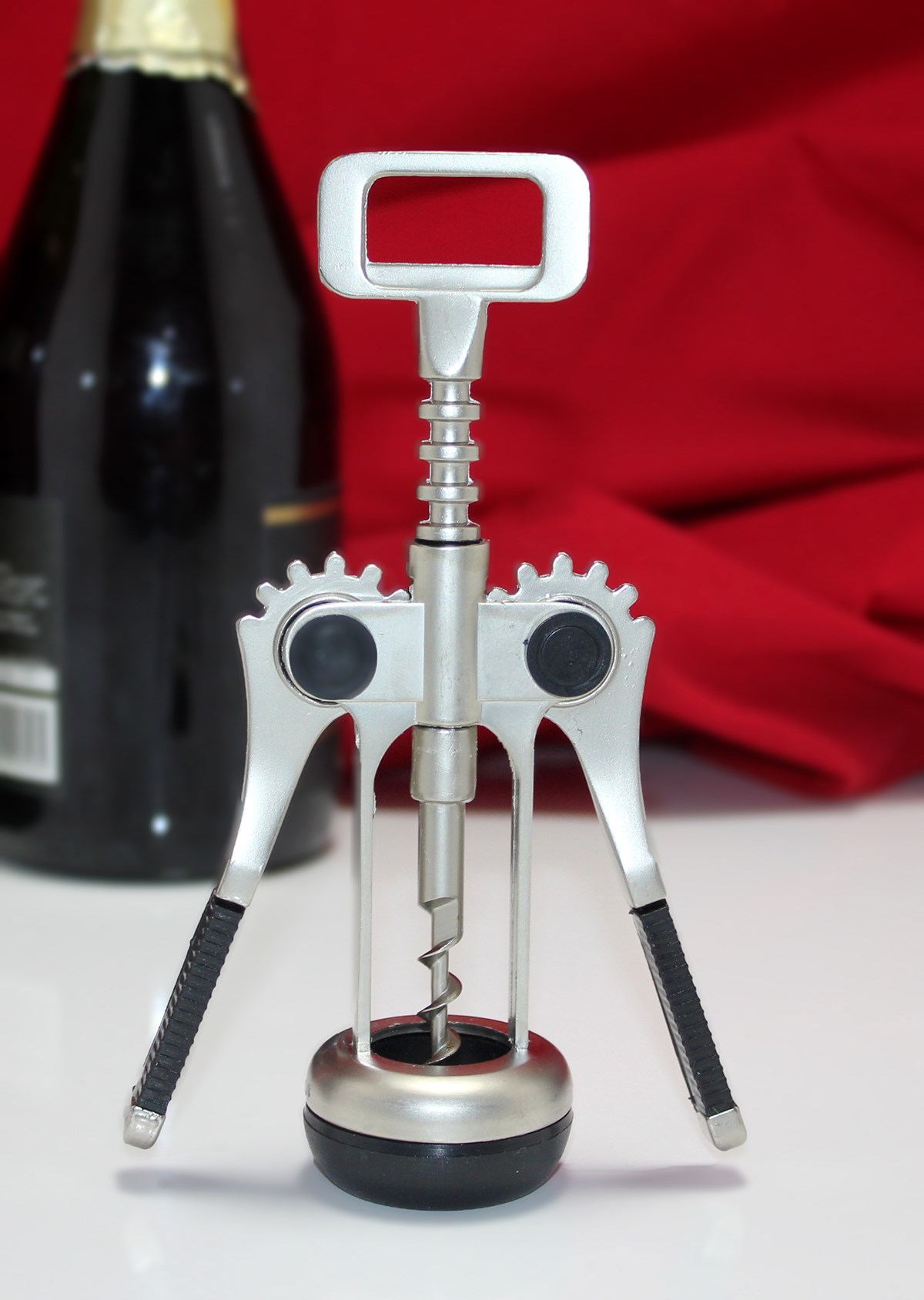 paslanmaz-celik-tirbuson-sa-29257_1.jpg Нерѓосувачки Челик Тирбушон Шарап Отварач Модел 4 - Image 1