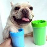 Алатка за Перење на Патишта Soft Gentle