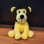 Пелуш играчка Лав