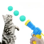 Пелуш Топ Фрлач Интерактивна Котка Играчка