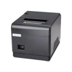 PERKON Q800 Термички Трансфер 203 Dpi 80 mm 200 mm/с Ethernet(RJ-45), Сериски, USB Печатач