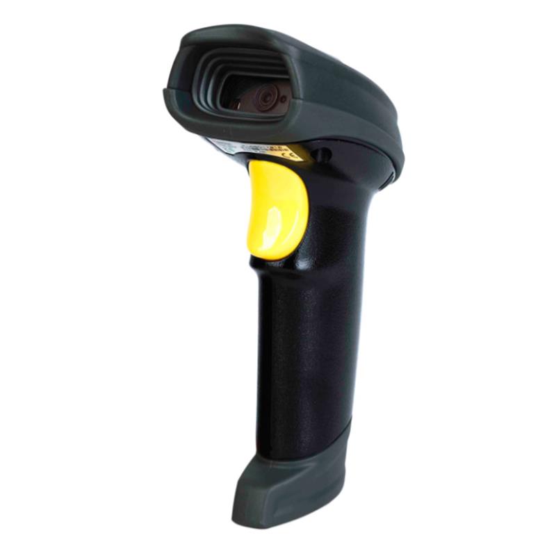 perkon-spider-sp610-2d-karekod-19267_1.jpg PERKON SPIDER SP610 2D КАРЕКОД КАБЛОВЕН USB БАРКОД ОКУЈУЧ - Image 1