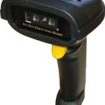 PERKON Tiger CS21 Ласерски Рачен USB Читач на Баркодови