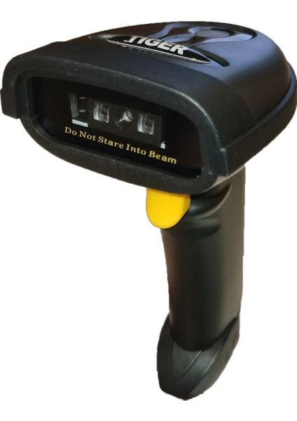 perkon-tiger-cs21-laser-el-tip-675_1.jpg PERKON Tiger CS21 Ласерски Рачен USB Читач на Баркодови - Image 1