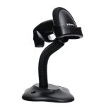 PERKON TIGER PS23-U 1D ЛАЗЕР КАБЛОВЕН USB БАРКОД ЧИТАЧ + СТАНД
