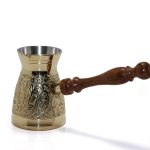 Пиринч Цезве 4.75'' инч Модел 2