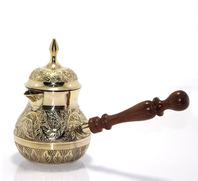 pirinc-cezve-6-5-inc-28216_1.jpg Пиринч Цезве 6.5 инчи - Image 1