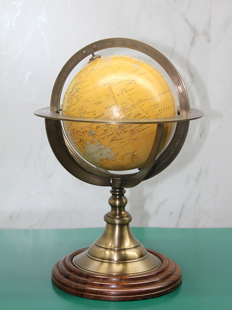 pirinc-dunya-kure-31899_1.jpg Пиринч Светска Кугла - Image 1