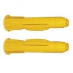 Plastik Roket Дубел 8 mm (100 Парчиња)