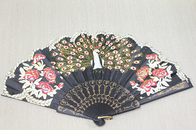 plastik-tavuskusu-yelpaze-28265_1.jpg Пластичен Пауков Вентилатор - Image 1