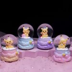 Pokemon Ишикли Кар Кулери 7 См