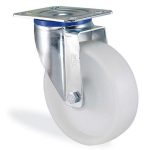 Полиамидно Вртливо Тркало 80 mm