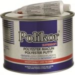 Polikor Супер Мека Полиестерска Паста 400 Гр