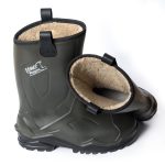 Pollyboot Power Rigger Чизми без челичен врв, број 46