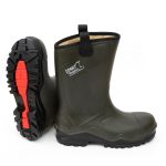 Pollyboot Power Rigger Чизми без челичен врв, број 43 - Image 2