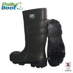 Pollyboot Vega Полиуретански чизми, број 44