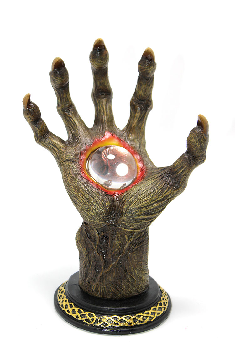 polyester-el-tasarimli-figu-32010_1.jpg Фигура со дизајн на рака од полиестер - Image 1