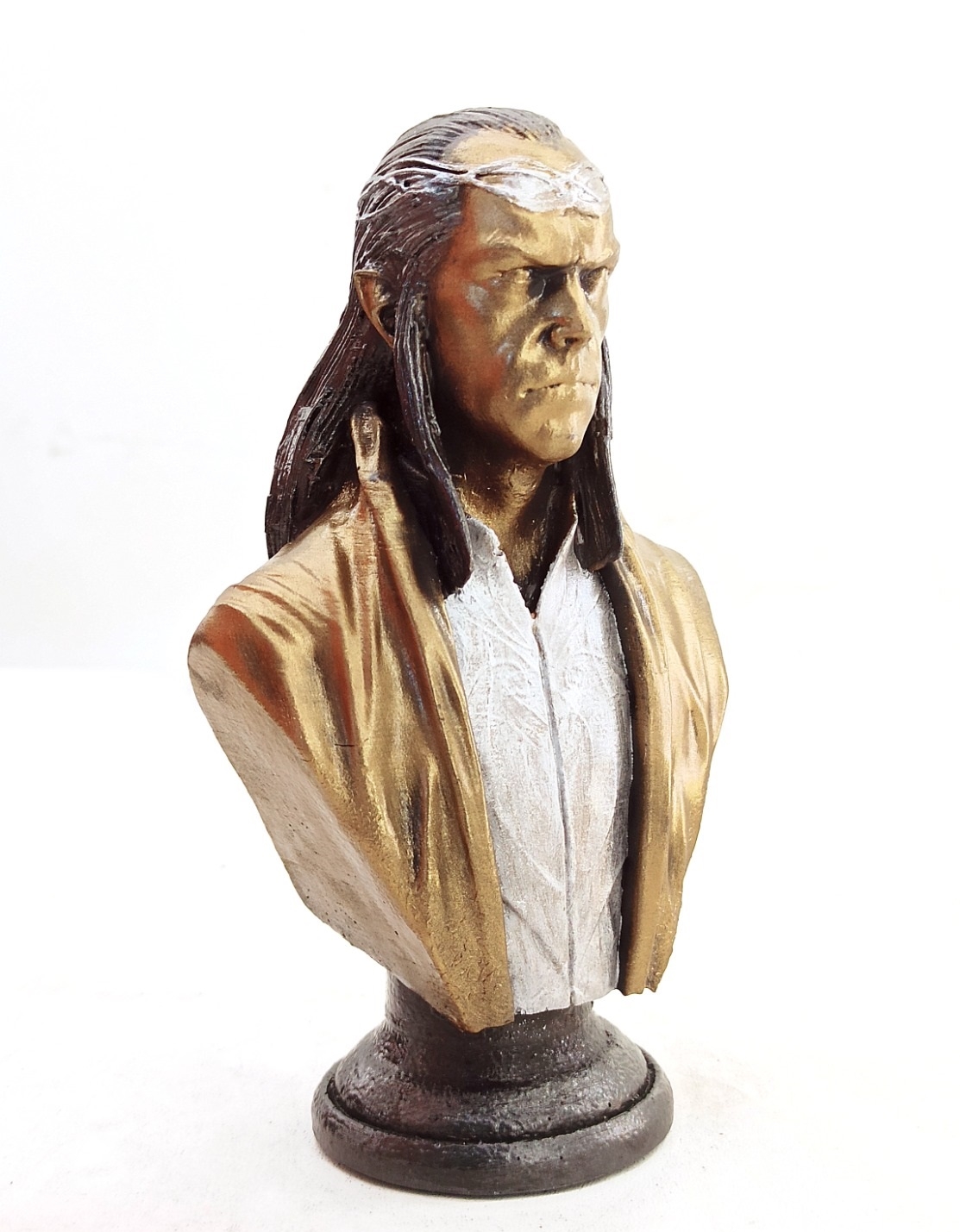 polyester-elrond-bust-buyuk-32012_1.jpg Голем буст на Елронд од полиестер - Image 1