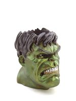 Полиестерски Hulk Калемник