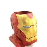Полиестер Iron Man Пенкалник