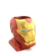 Полиестер Iron Man Пенкалник