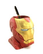 Полиестер Iron Man Пенкалник - Image 2