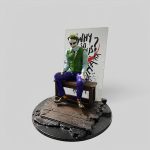 Полиестер Joker Фигура
