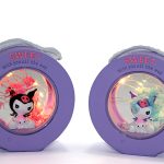 Polyester Kuromi Масa Уст Ламба Модел 2