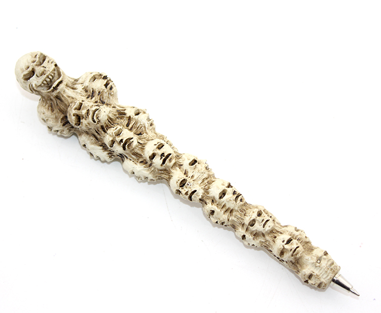 polyester-kurukafa-tukenmez-k-26974_1.jpg Полиестерска Костенурка Тенк Пенкало Модел 2 - Image 1