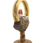 Полиестер Lord Of The Rings Прстен Буст