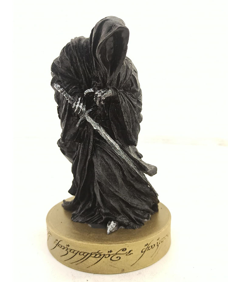 polyester-nazgul-kaideli-32039_1.jpg Полиестер Nazgül Фигура со Подлога - Image 1