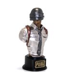 Полиестер PUBG Фигура