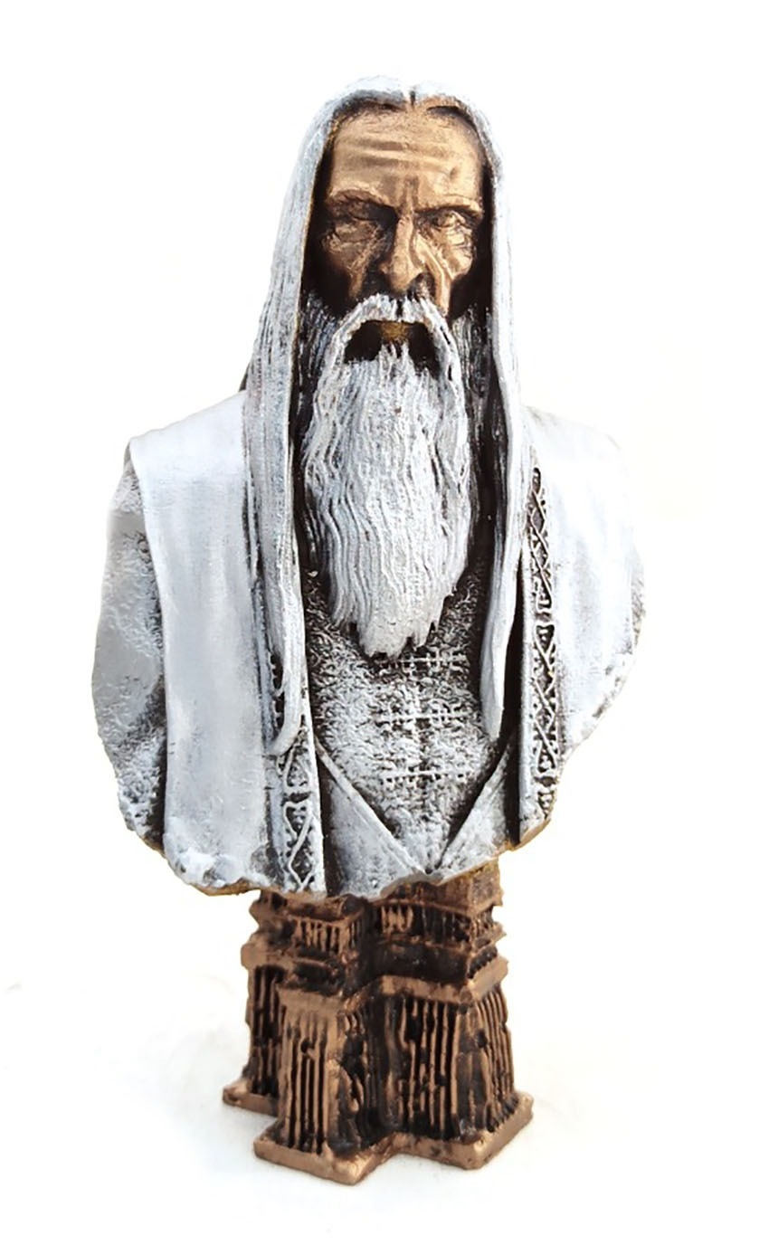 polyester-saruman-bust-32048_1.jpg Полиестерски буст на Саруман - Image 1