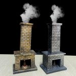 Полиестерен Шамини Бухурданик