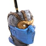 Полиестер Sub-Zero Пенкалник