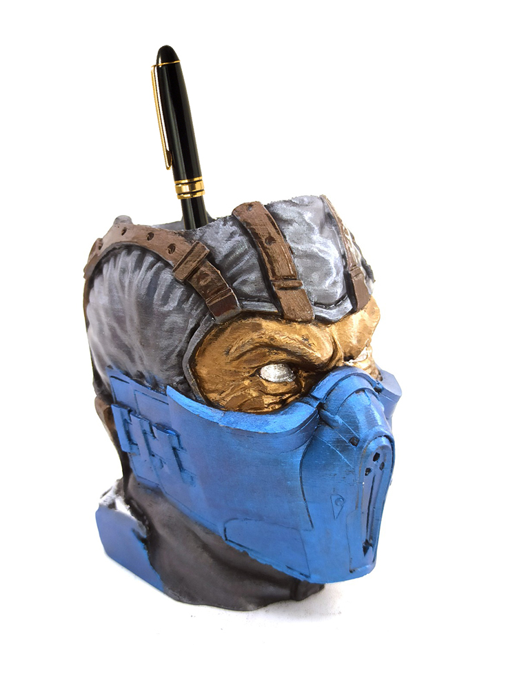 polyester-sub-zero-kalemlik-32082_1.jpg Полиестер Sub-Zero Пенкалник - Image 1