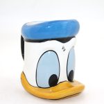 Порцеланска чаша Daffy Duck