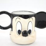 Порцеланска Mickey Mouse Капа Чаша
