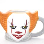 Купа Бардак со Дизајн на Pennywise